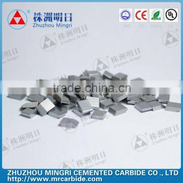 yg6 high quality tungsten carbide tips for saw blade