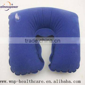 wholesale U-Shape inflatable pillow