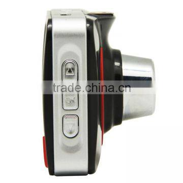 High Quality Mini HD Vehicle Blackbox Dvr,Car DVR Camera,Car Black Box photo-4