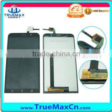 Mobile phone LCD touch replacement LCD assembly for Asus Zenfone 2 ze500cl