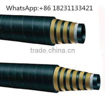 2 inside diameter rubber hose