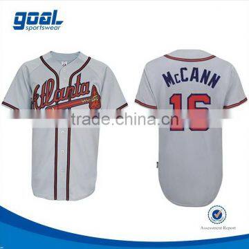 Wholesale Cheap Club Blank Maryland Baseball Jersey