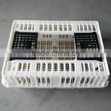 Chicken Cage for Live Poultry Farming photo-2