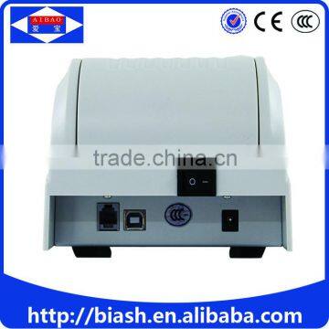 Thermal Receipt Printer for Pos Machine/receipt Thermal Printer photo-4