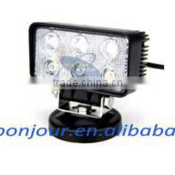 bonjour chips led work light