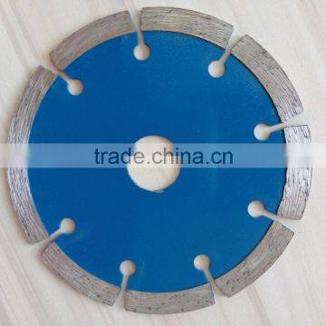 Hot sale Key Slot Segmented Concrete Cutting Saws for Cutting Concrete