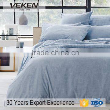 veken products 250tc 40s*40s bamboo contemporary bedding