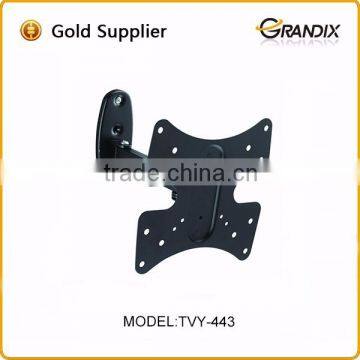 LCD/Plasma ceiling cantilever arm bracket