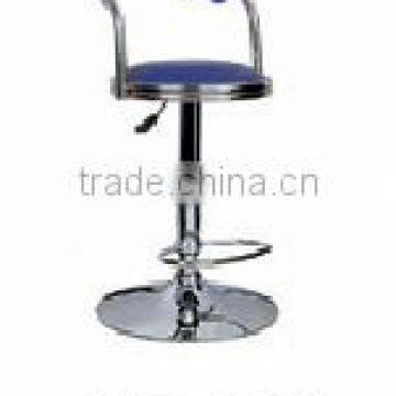 Useful bar stool high chair bar furniture