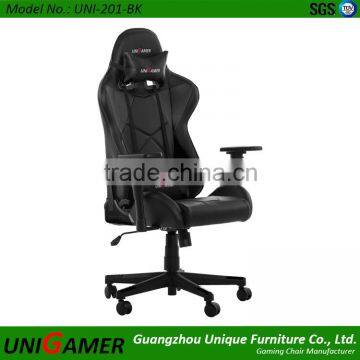 metal frame home use adjustable ergonomic office chair