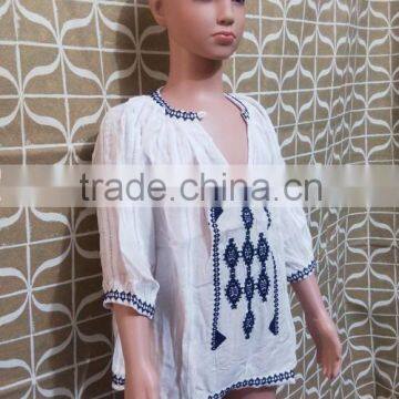 Buy Latest Fashion Kids Top & Tunic Online