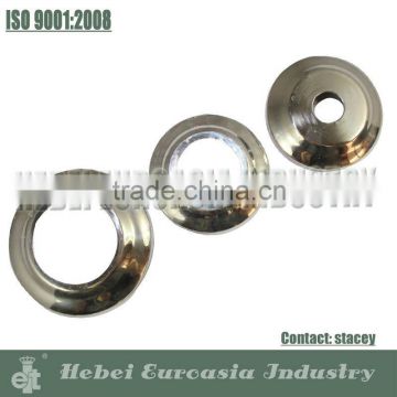 Stainless Steel Stair Decorative Handrails Fittings