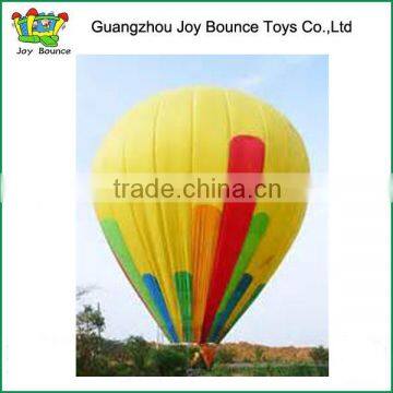 2015 new activity cheap inflatable balloon for event on selling