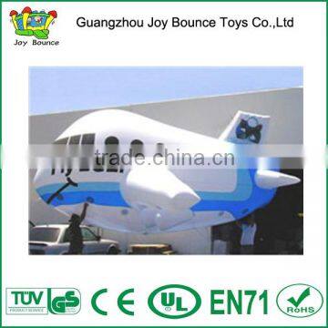 hot selling helium airplane balloon,big helium balloons,new cheap airship helium balloon