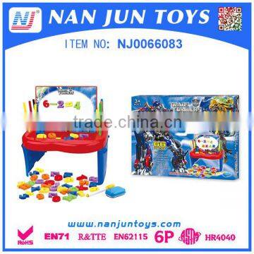 Children Education Toy Drawing Board Learning Toy photo-6