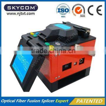 High Quality Fusion Splice Machine T-107For Fiber Optic Cable photo-2