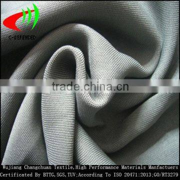 1680D polyester oxford fabric pu/uly coated for bag