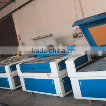Drawing Pen Laser Cutting Machine for Textile Industry Timber Laser Carving Machine Metal Laser Cutting Machine Price Supplier's Choice
