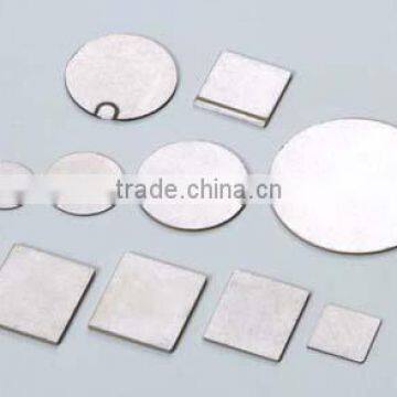 Piezoelectric Ceramic(NDT, Ultrasonic, Ultrasound, Transducer)