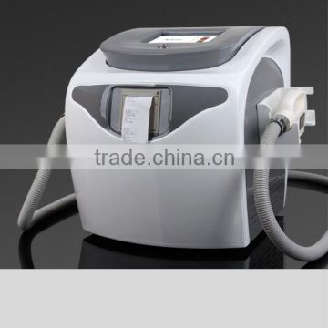 New product! ipl skin rejuvenation hair removal laser machine for sale