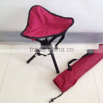 Foldable Chair Stool