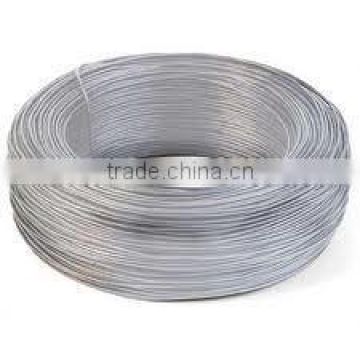 ASTM BS JIS DIN JB Standards High Tensile Galvanized Steel Wire