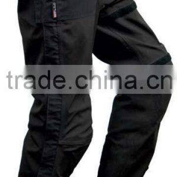 Motorcycle Cordura Trouser / Textile Racing trouser / Cordura Clothing 8560