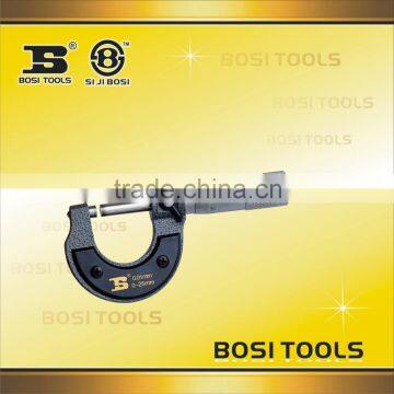 New Design Outside Micrometers 0-25mm 0.001mm