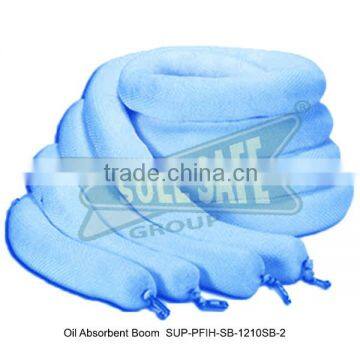 Oil Absorbent Boom ( SUP-PFIH-SB-1210SB-2 )