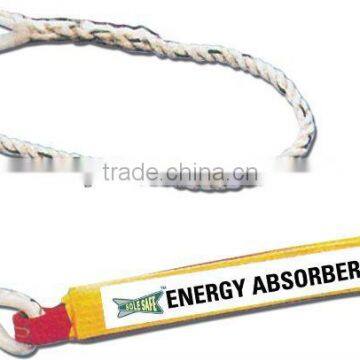 SHOCK ABSORBING ROPE	SSS-0313