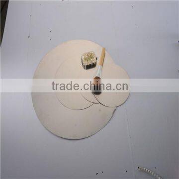 Raw Material ss Circle Low Price High Quality Factory Price photo-6