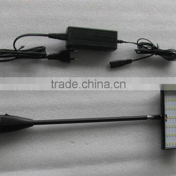 CE Wall Washer LED Display Arm Light for Trade Show Booth Stand photo-5