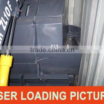 CASER ZL10F With CE photo-2