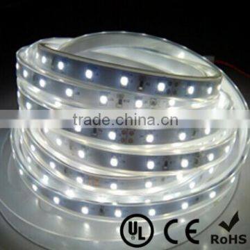 Waterproof DC 24V 30Leds SMD2835 Flexible Led Strip Rope Light