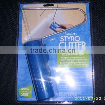 Styrofoam Cutter /Polyfoam Cutter/Hot Wire Foam Cutter