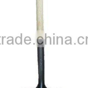 short handle shovel