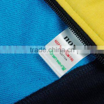 (A4482) Blue 2-6Y Nova Kids Wholesale Winter Stock Lot Thomas Sleeveless Boys Hoody photo-4