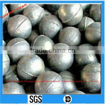 high chrome grinding media ball