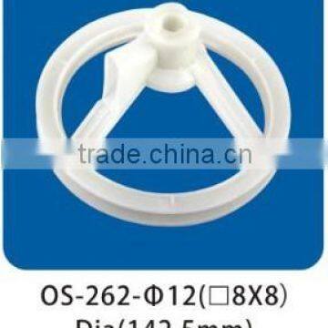 washing machine transmission pulley