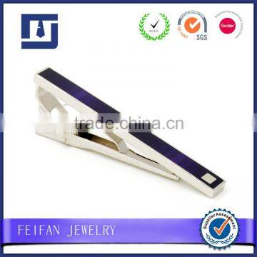 High Quality Fashion Stainless Steel Tie Clip for Men photo-2