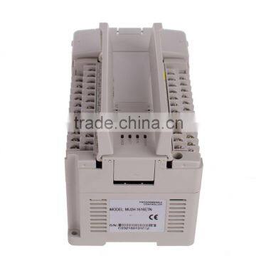 High Capacity Chinese RS485 Interface PLC I/O Extension Module photo-5