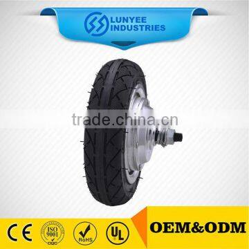 Electric Bicycle Hub Motor Small 8 Inch photo-2