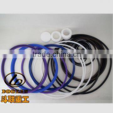 2440-9214 24409124k hydraulic cylinder arm seal kit