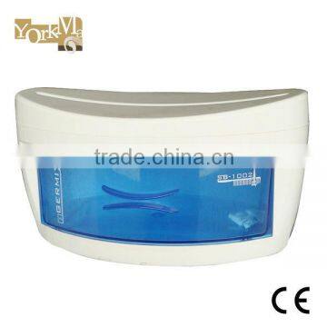 Hairdressing tools UV sterilizer