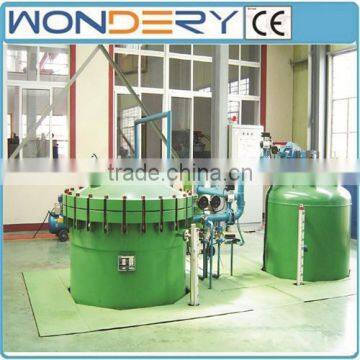 Best Price Resin Insulation Treatment Vacuum Pressure Impregnation Equipment