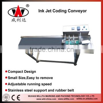 High-Speed Automatic Paged Machine for Inkjet printer