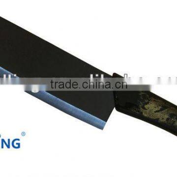 high quality ceramic chopper knife