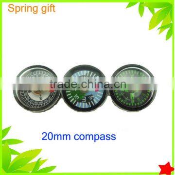 20mm compass for mini bulk surveying compass