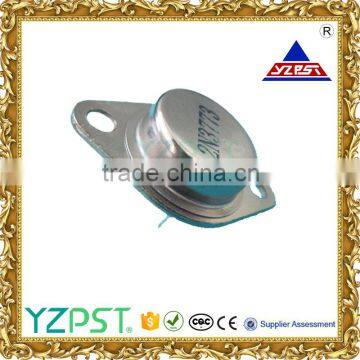 transistor c2570 NPN power silicon transistor TO-3