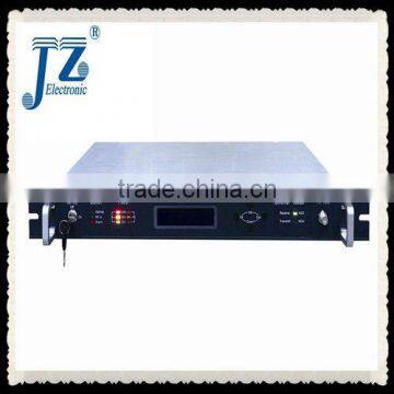 Long Distance Transmission Optical Transmitter with DFB Laser